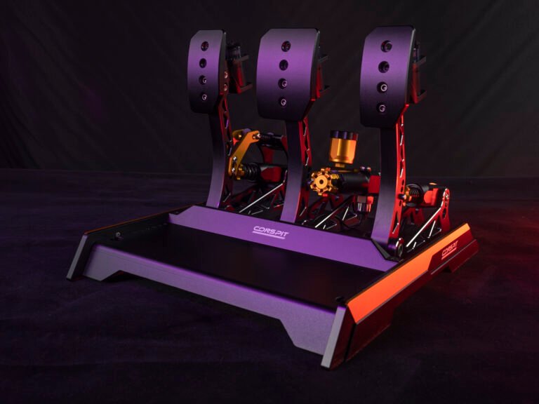 load cell pedal satın al, sim racing pedal, profesyonel sim racing ekipmanları, load cell fren pedalı, sim racing pedal seti, direct drive uyumlu pedal, sim racing ekipman fiyatları, en iyi sim racing pedalı, yarış simülasyonu ekipmanları, sim racing performans yükseltme, sim racing donanım önerisi