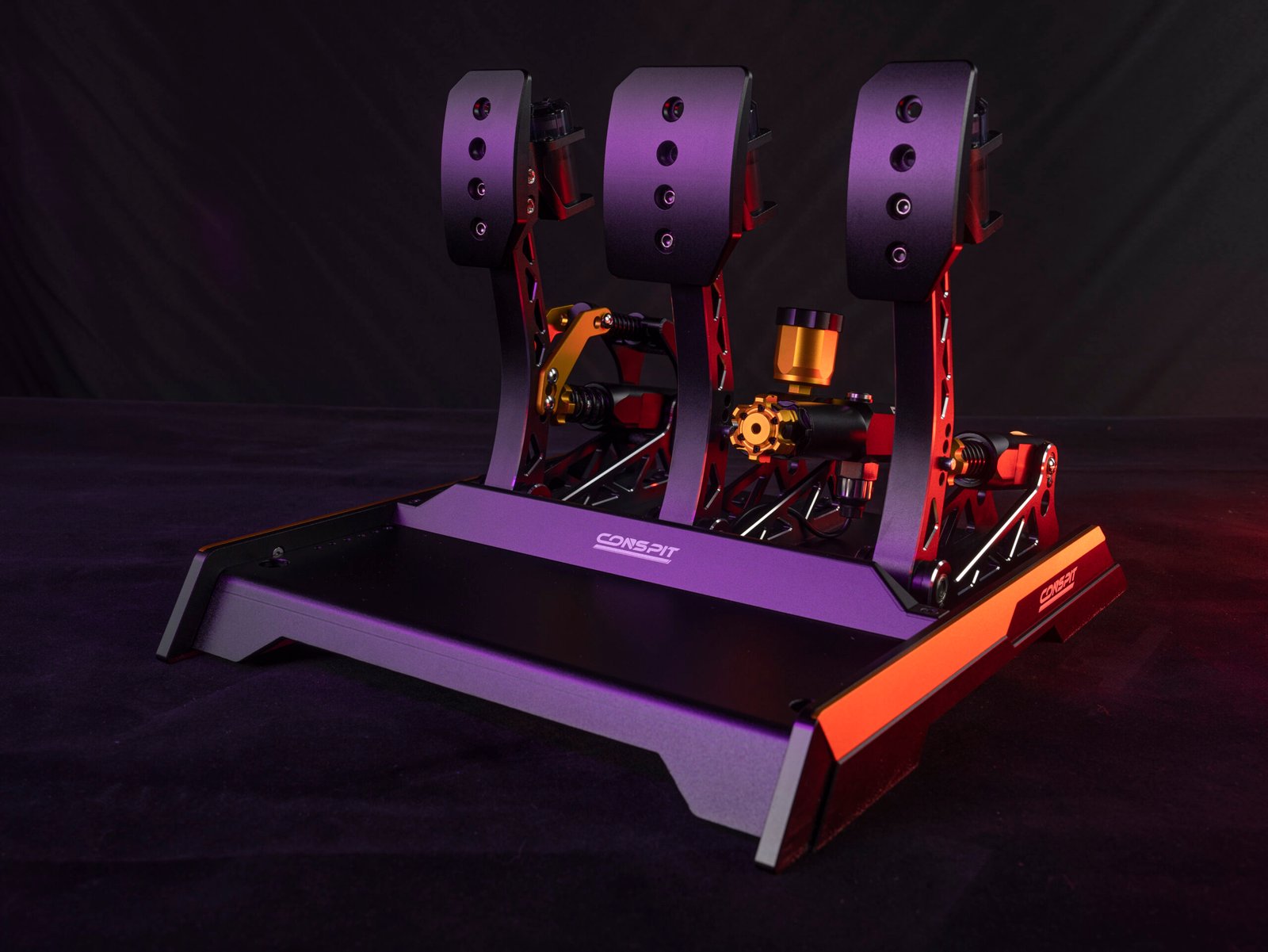 load cell pedal satın al, sim racing pedal, profesyonel sim racing ekipmanları, load cell fren pedalı, sim racing pedal seti, direct drive uyumlu pedal, sim racing ekipman fiyatları, en iyi sim racing pedalı, yarış simülasyonu ekipmanları, sim racing performans yükseltme, sim racing donanım önerisi