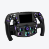 CONSPIT PW1, karbon fiber gövdesi, dual-mod clutch sistemi ve CDP Quick Release yapısıyla sim racing dünyasının en gelişmiş Formula direksiyonudur. Yalnızca 500 adet üretilmiştir. conspit pw1 formula direksiyon, karbon fiber sim racing direksiyon, profesyonel formula wheel, limitli üretim direksiyon, en iyi sim direksiyon 2025