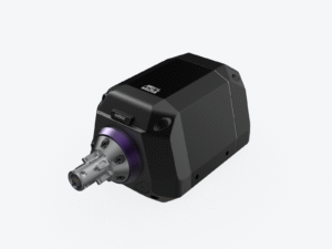 CONSPIT Ares 20 Platinum Direct Drive Motor CONSPIT Ares 20 Platinum Direct Drive motor 20NM tork 23 bit encoder sıfır cogging hassas sim racing wheelbase