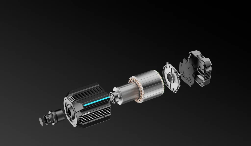 Direct Drive Nedir? - Direct Drive, Belt Drive ve Gear Drive Arasındaki ...