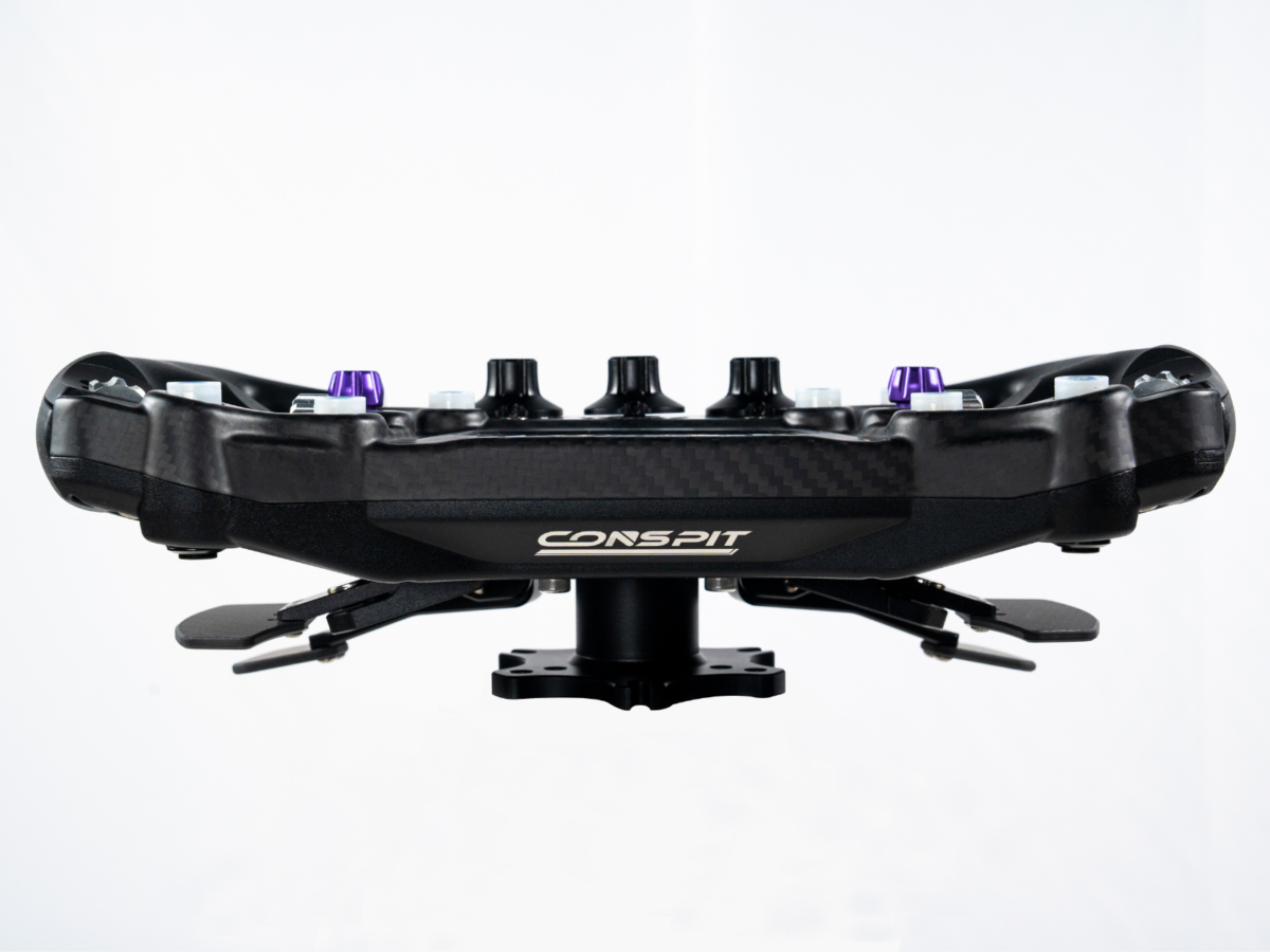 CONSPIT 300GT GT tarzı sim racing direksiyon – Türkiye sim yarış ekipmanları