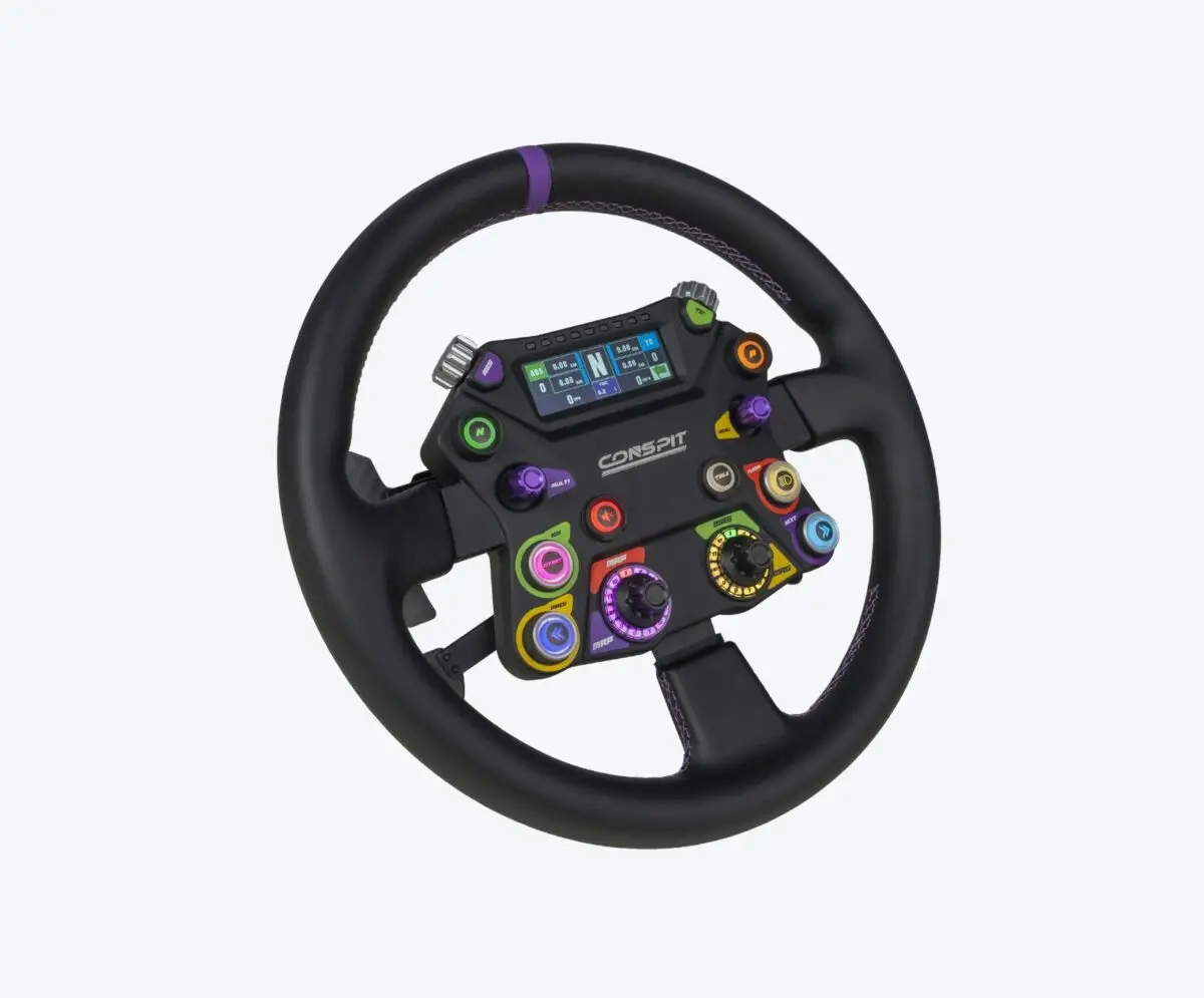 Conspit APEX 310 satın al Conspit APEX 310 fiyat APEX 310 fiyatı APEX 310 satın al Conspit Türkiye Conspit Türkiye fiyat Conspit Türkiye satın al sim racing seti fiyat sim racing seti satın al simulator satın al