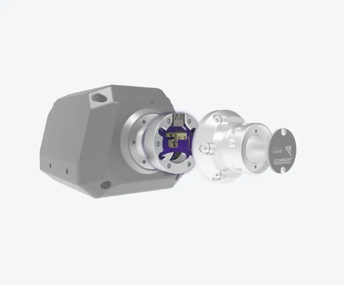 sim direksiyon adaptör Moza satın al Simagic satın al Fanatec Türkiye yarış simülatörü simulator satın al