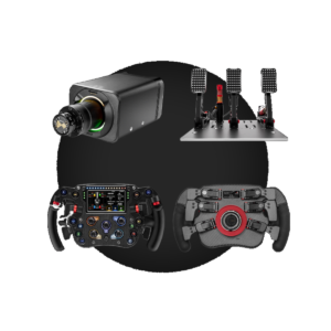 bundle-1541-clean SIMAGIC EVO PRO 18Nm + FX Pro + P2000R Bundle