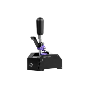 CONSPIT CHS Shifter H-Pattern ve Sequential Vites Kolu