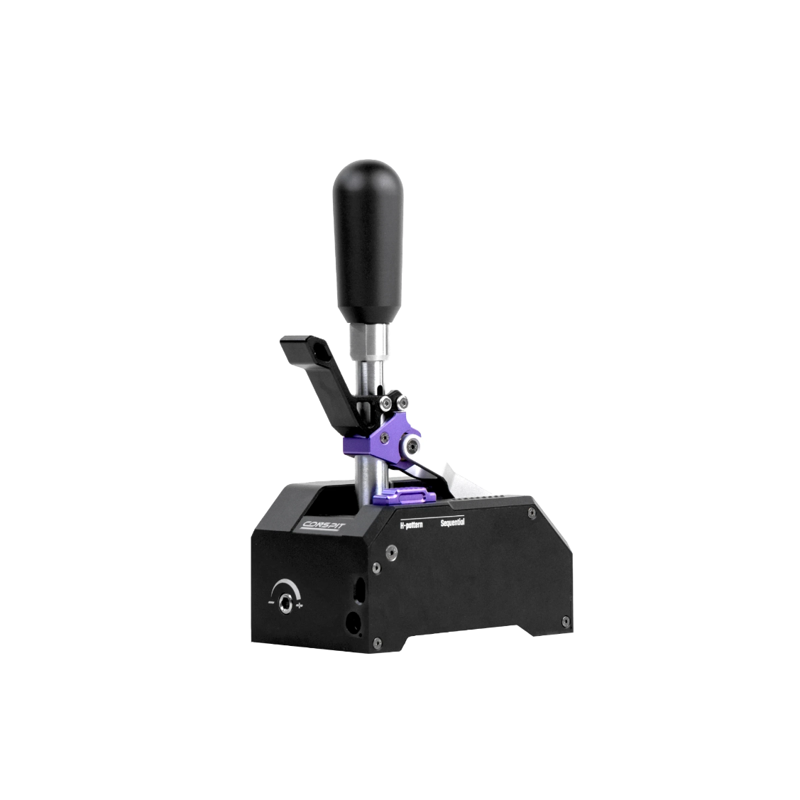conspit-chs-shifter CONSPIT CHS Shifter H-Pattern ve Sequential Vites Kolu