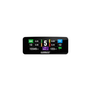 CONSPIT CSD Nano Dashboard Göstergesi (CP131)