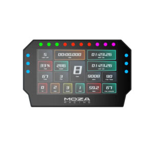 moza-cm2 MOZA CM2 HD Racing Dash (5 inç)
