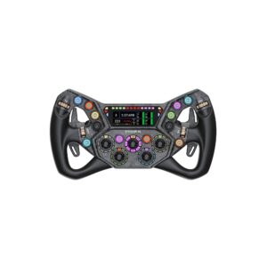 moza-ks-pro MOZA KS Pro GT Direksiyon (300 mm)
