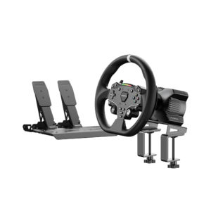 moza-r3x MOZA R3 Xbox & PC Direct Drive Racing Seti (Direksiyon + Pedal)