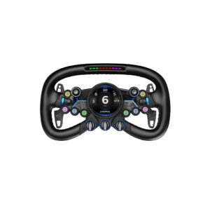 moza-visiongs MOZA Vision GS Direksiyon (310 mm)