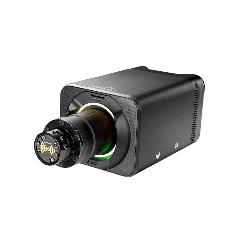 SIMAGIC Alpha EVO 12Nm direct drive wheelbase