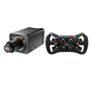 simagic-evo-18-p1000-frs-gt-direksiyon-bundle SIMAGIC EVO 18Nm wheelbase GT direksiyon ve P1000-FRS pedal seti bundle
