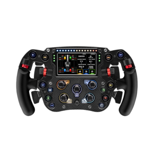 SIMAGIC FX Pro formula sim racing direksiyon
