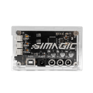 simagic-haptic-control-box SIMAGIC haptic control box kontrol kartı