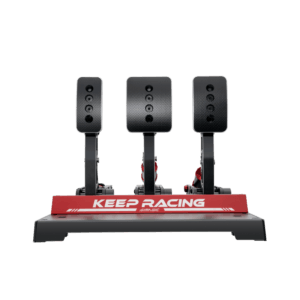 simagic-p1000-pedal SIMAGIC P1000 loadcell sim racing pedal seti
