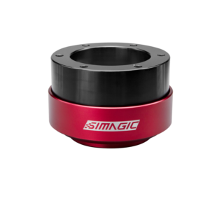 simagic-qr70-qr50-quick-release SIMAGIC QR70 QR50 quick release aparatı