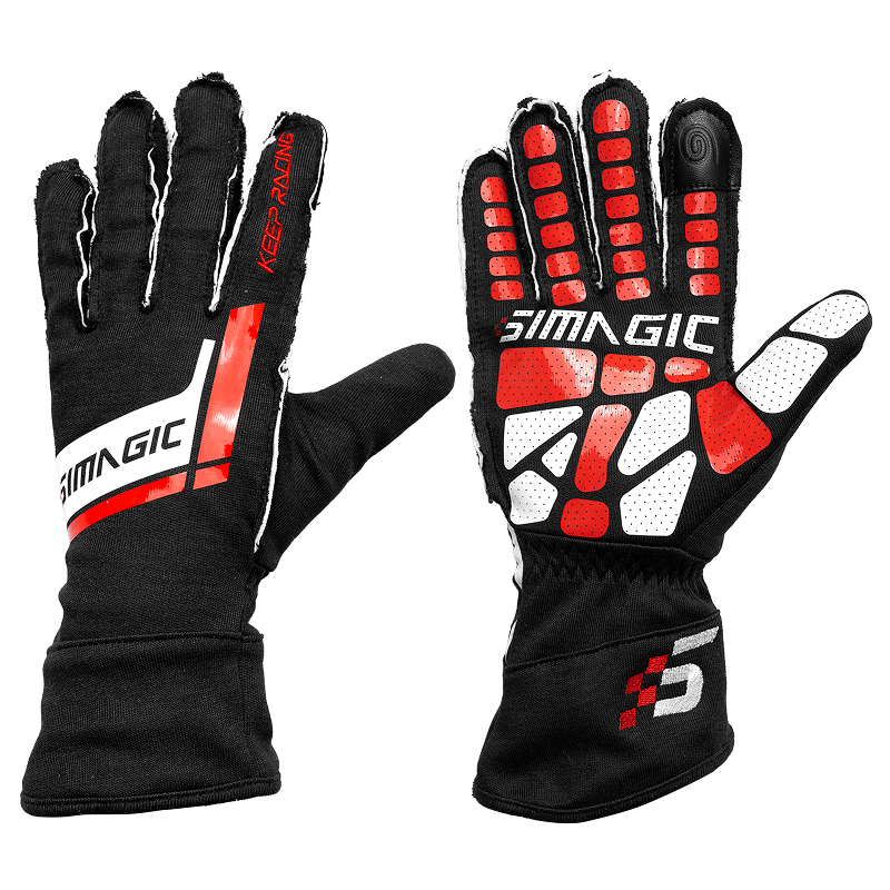 SIMAGIC sim racing yarış eldiveni